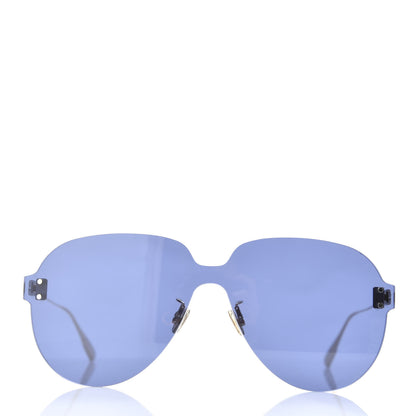 Christian Dior Color Quake 3 Sunglasses Blue 7 of 9
