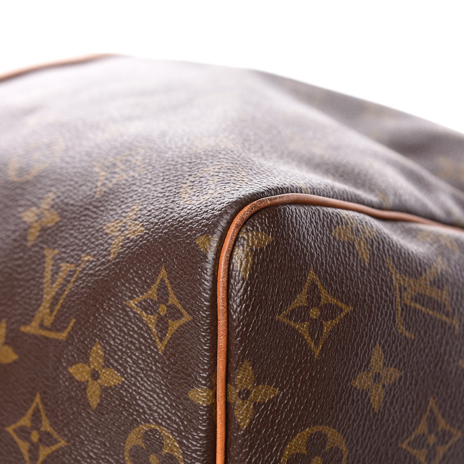 Louis Vuitton Monogram Keepall 50 11 of 22