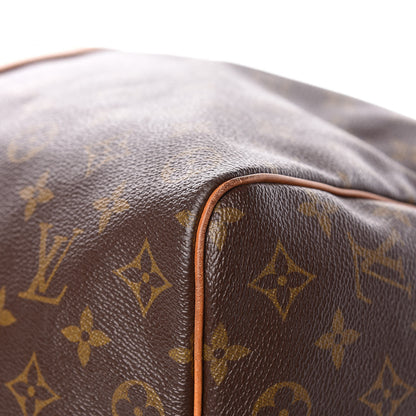 Louis Vuitton Monogram Keepall 50 11 of 22