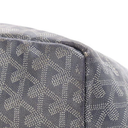 Goyard Goyardine Saint Louis PM Grey 16 of 22