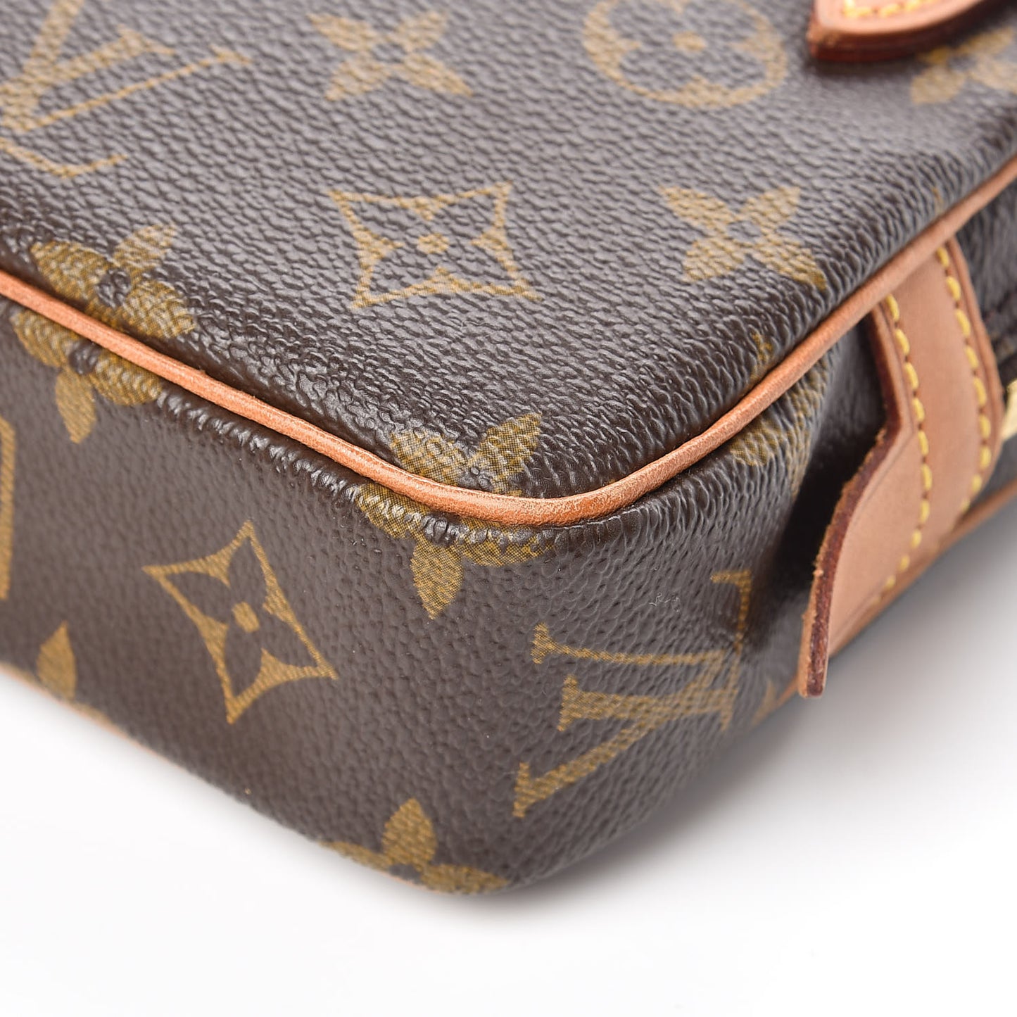 Monogram Pochette Marly Bandouliere