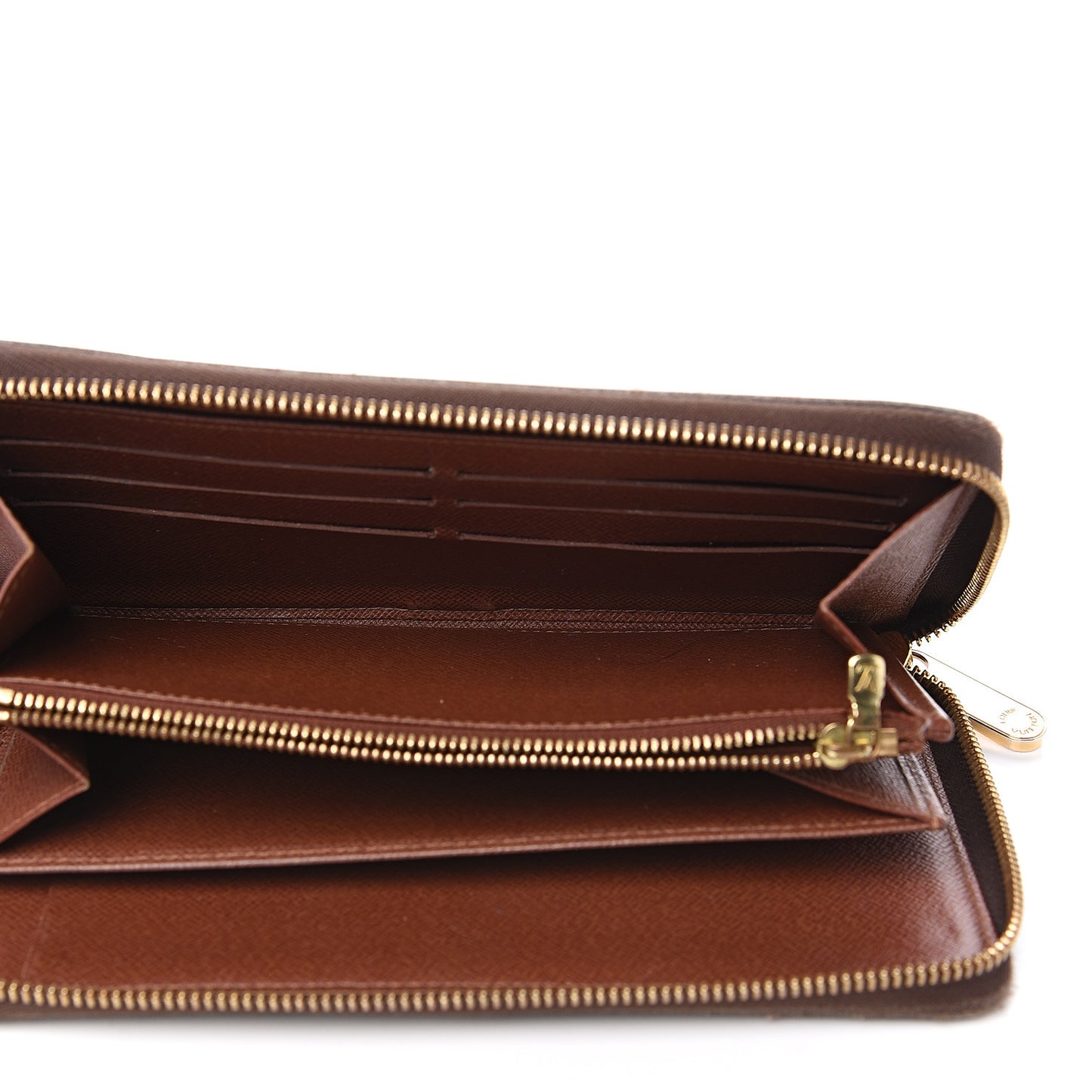 Monogram Zippy Organizer Wallet
