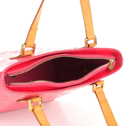 Louis Vuitton Vernis Houston Framboise 7 of 7