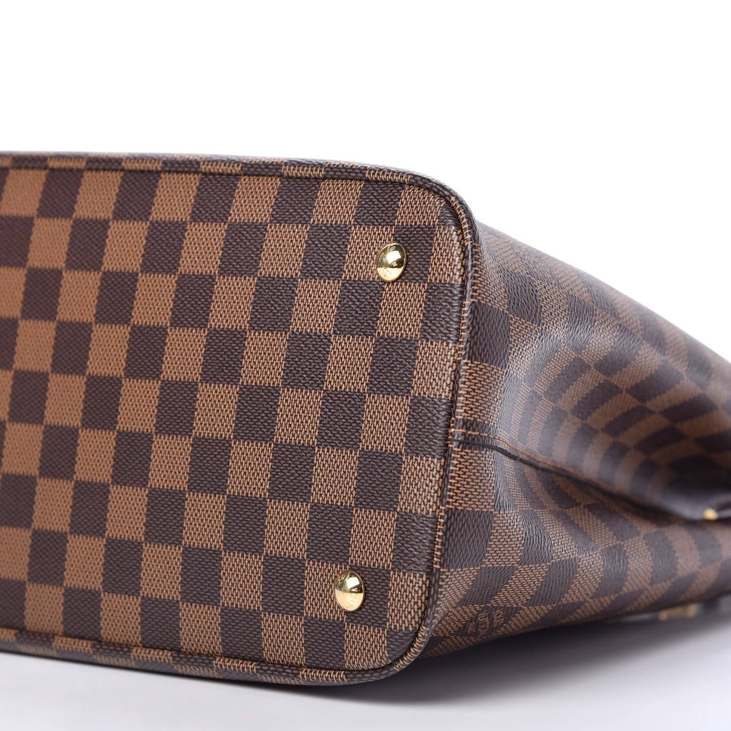 Louis Vuitton Damier Ebene Kensington 7 of 9