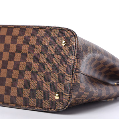 Louis Vuitton Damier Ebene Kensington 7 of 9