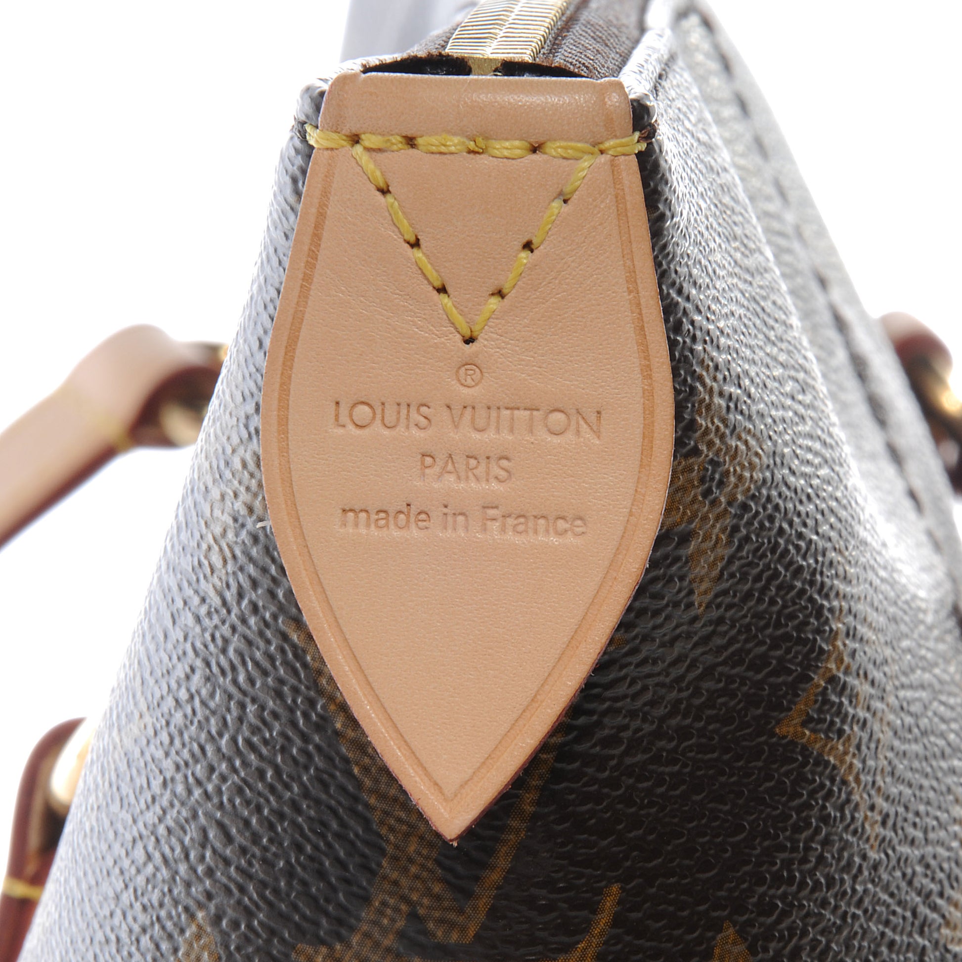 Louis Vuitton Monogram Totally MM 6 of 7