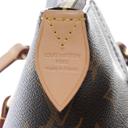 Louis Vuitton Monogram Totally MM 6 of 7