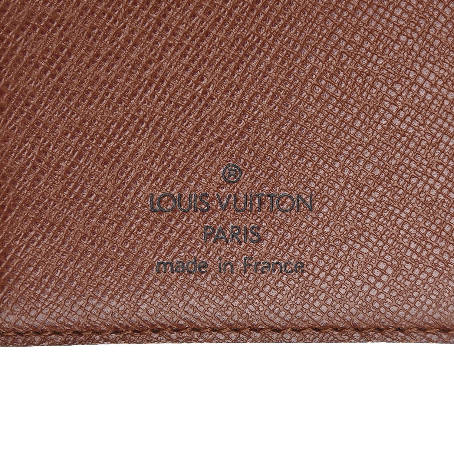 Louis Vuitton Monogram Koala Compact Wallet 6 of 7