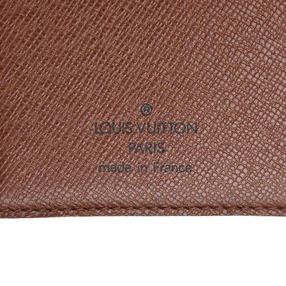 Louis Vuitton Monogram Koala Compact Wallet 6 of 7