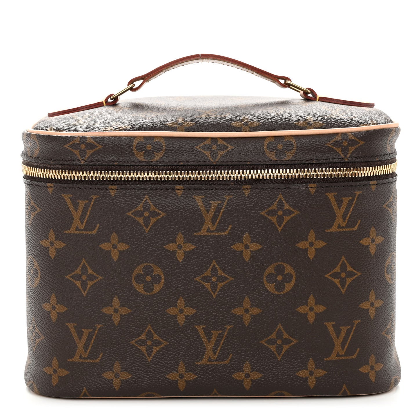 Monogram Nice BB