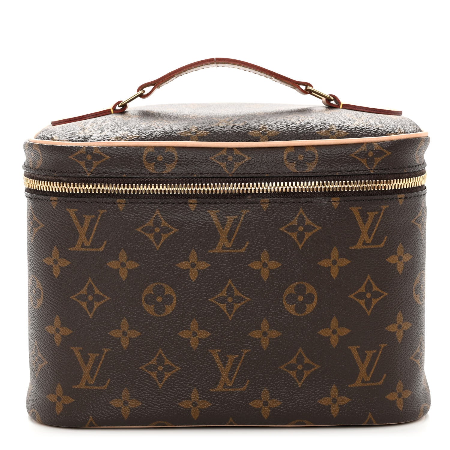 Louis Vuitton Monogram Nice BB 1 of 10