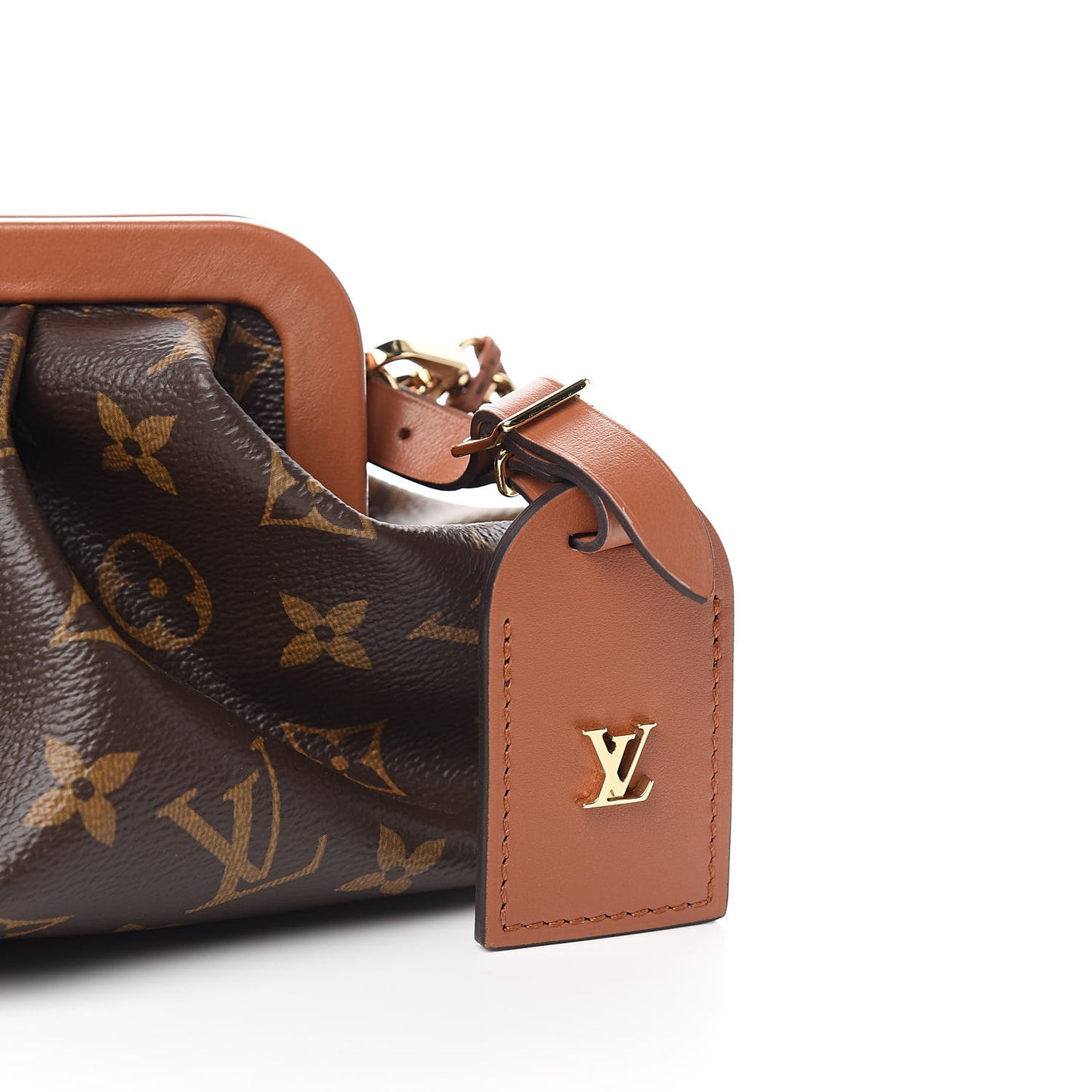 Reverse Monogram Boursicot EW