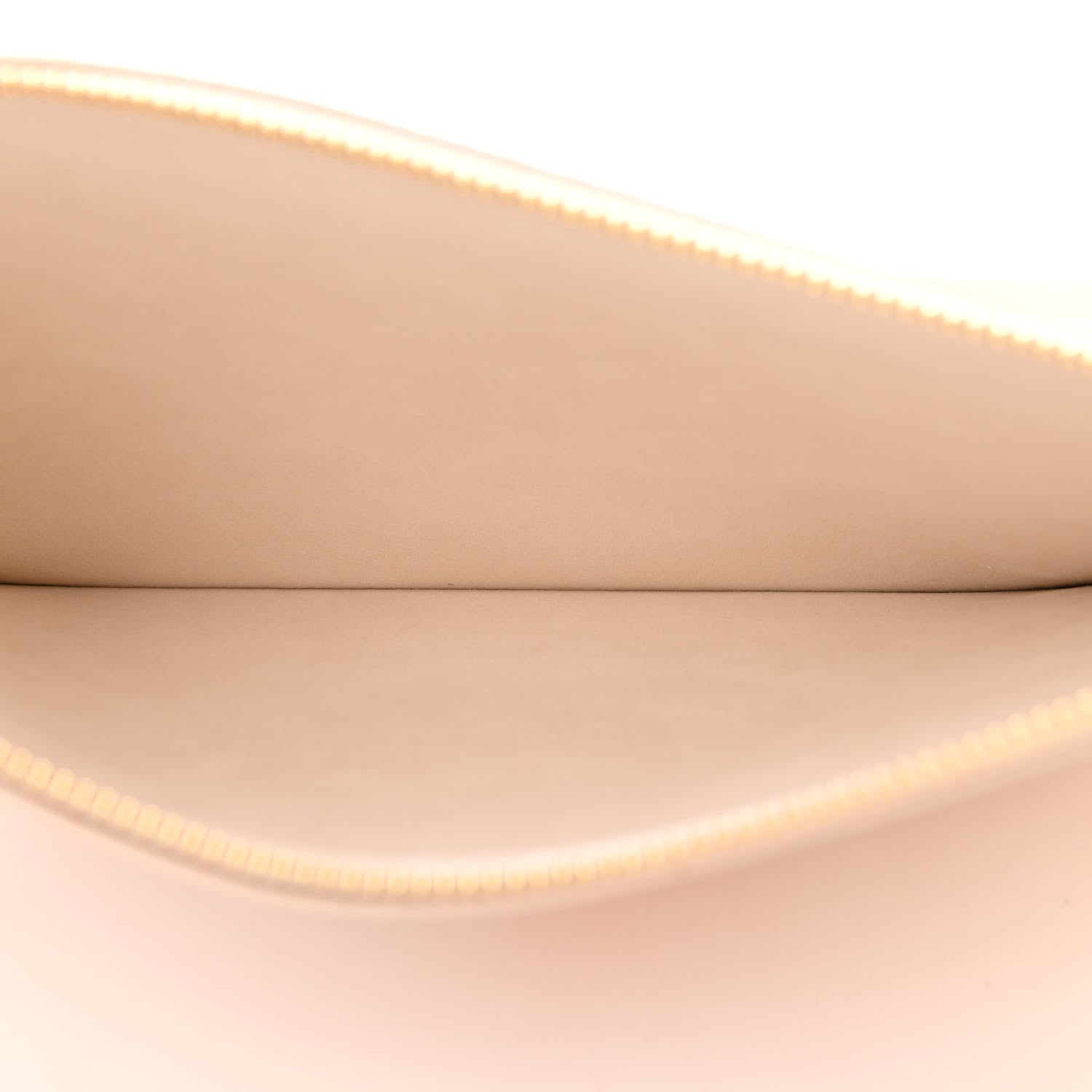 Louis Vuitton Empreinte Monogram Giant Neverfull MM Degrade Neutral 7 of 11