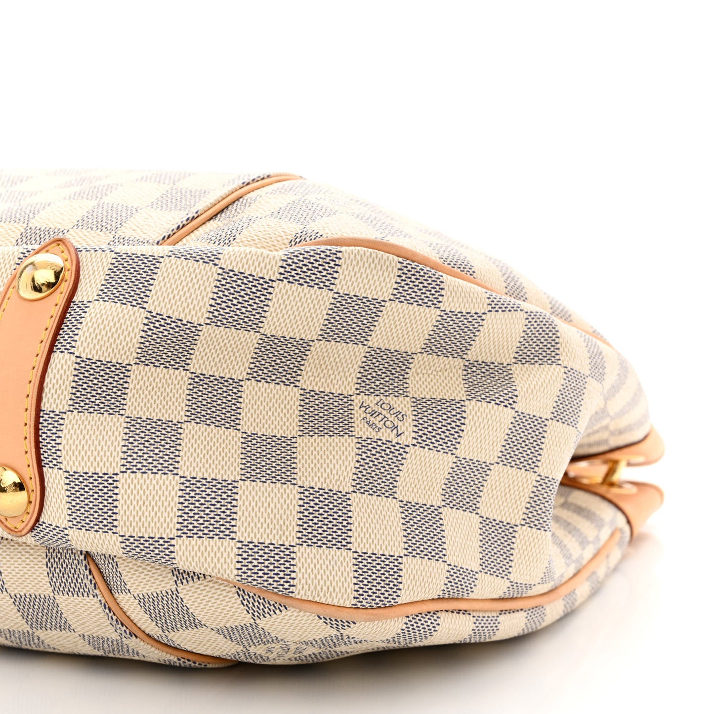 Damier Azur Galliera PM
