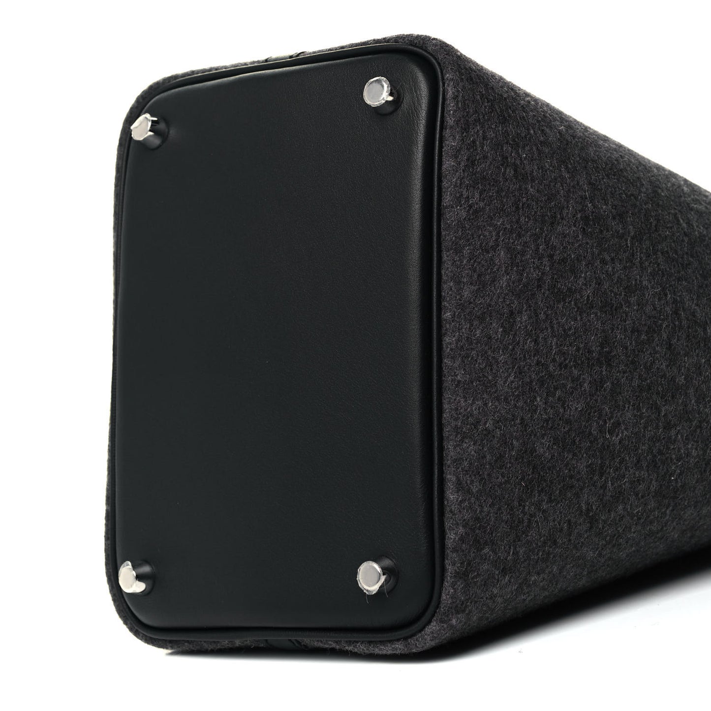 Feutre Swift Picotin Lock 18 PM Gris Moyen Black