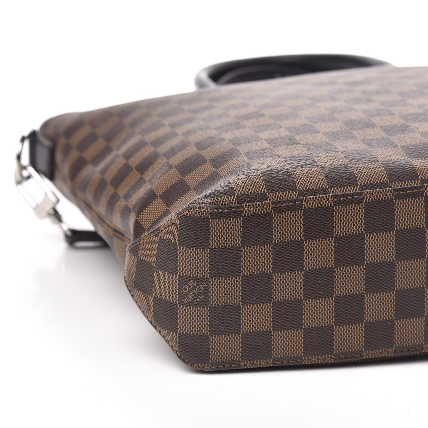 Damier Ebene Jake Tote