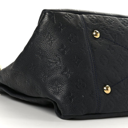 Louis Vuitton Empreinte Artsy MM Infini 6 of 8