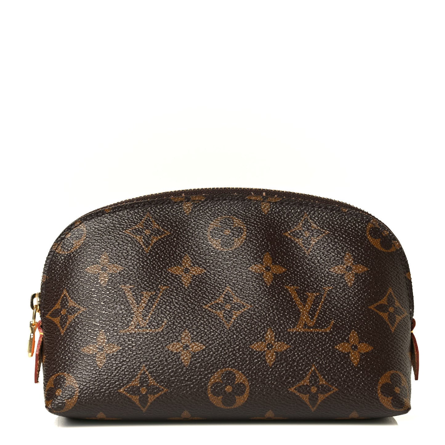 Monogram Cosmetic Pouch