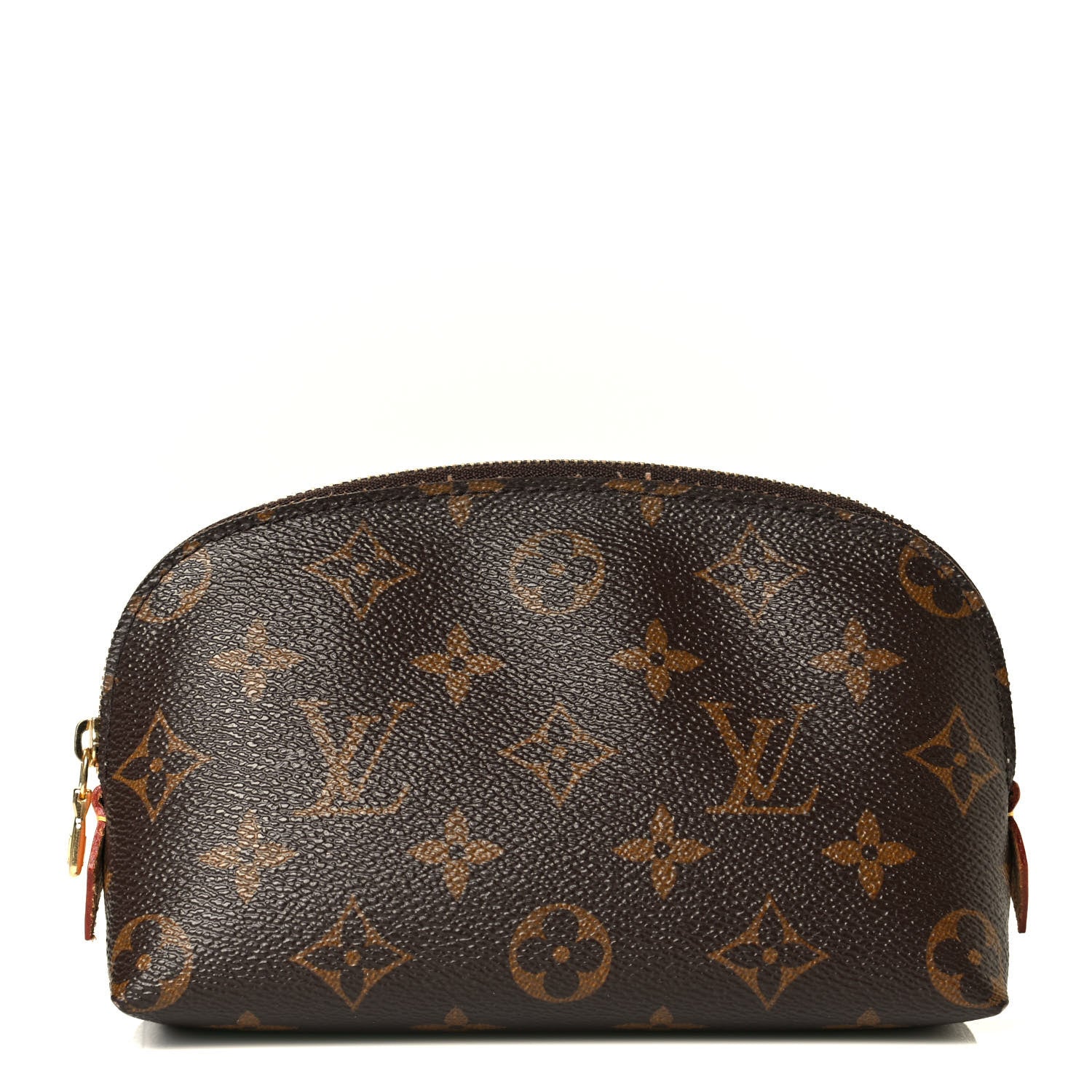 Louis Vuitton Monogram Cosmetic Pouch 1 of 6