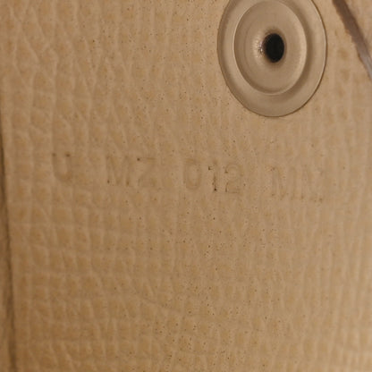 Hermes Epsom Calvi Card Case Craie 7 of 12