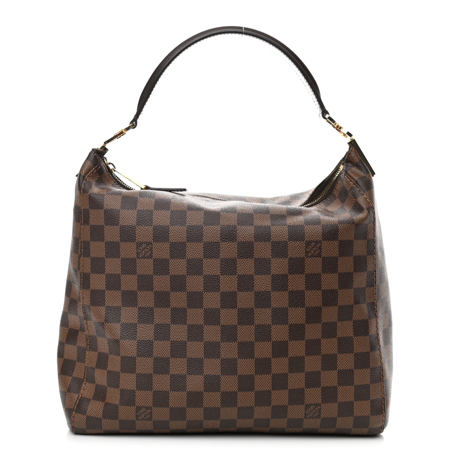 Louis Vuitton Damier Ebene Portobello PM 1 of 11