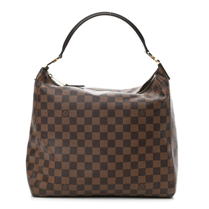 Louis Vuitton Damier Ebene Portobello PM 1 of 11