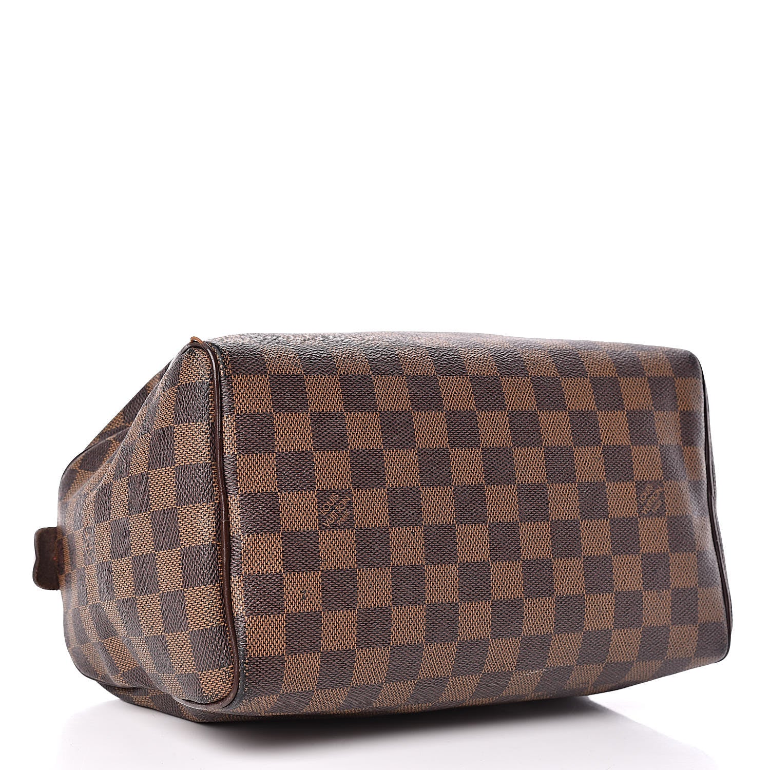 Louis Vuitton Damier Ebene Speedy 25 4 of 16