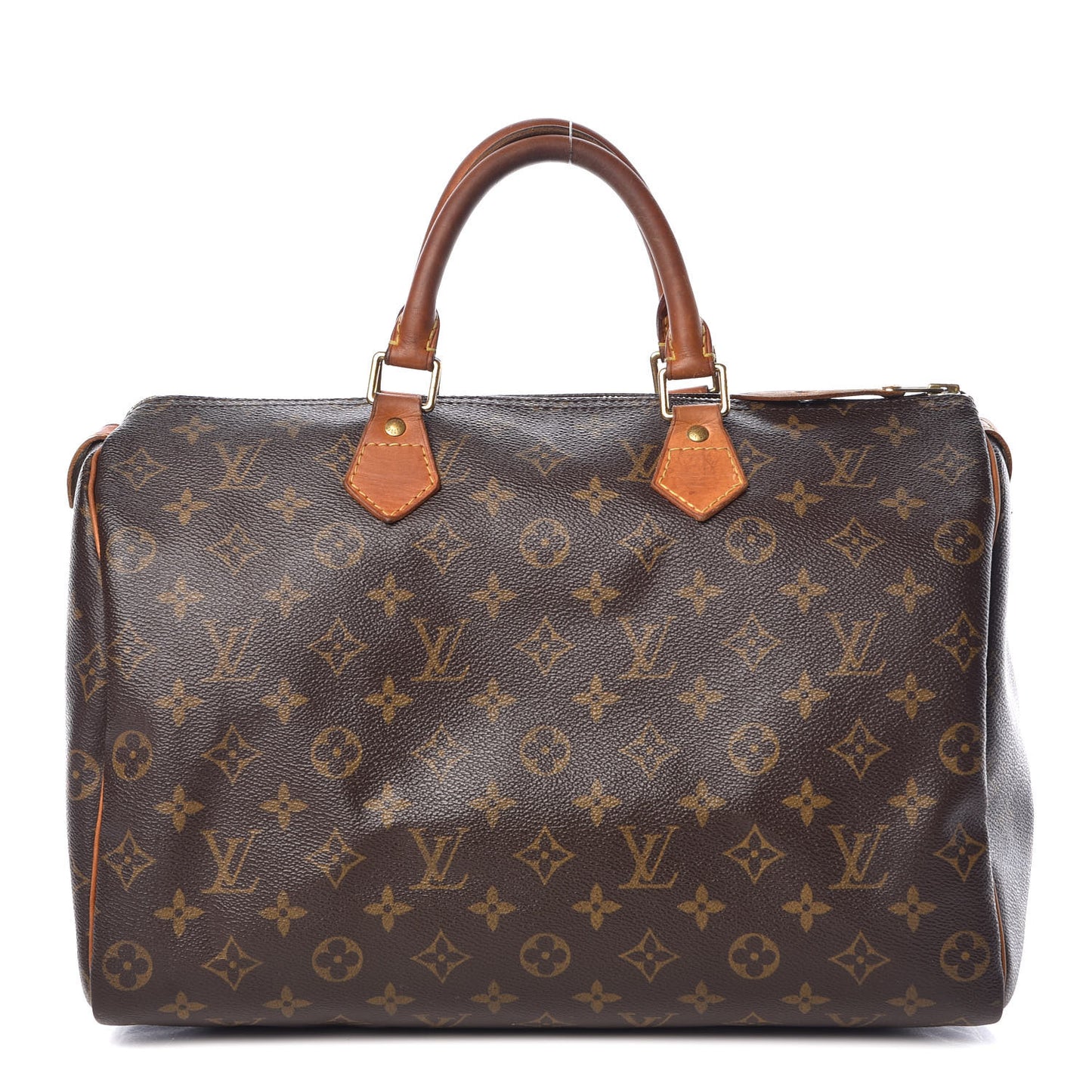 Monogram Speedy 35