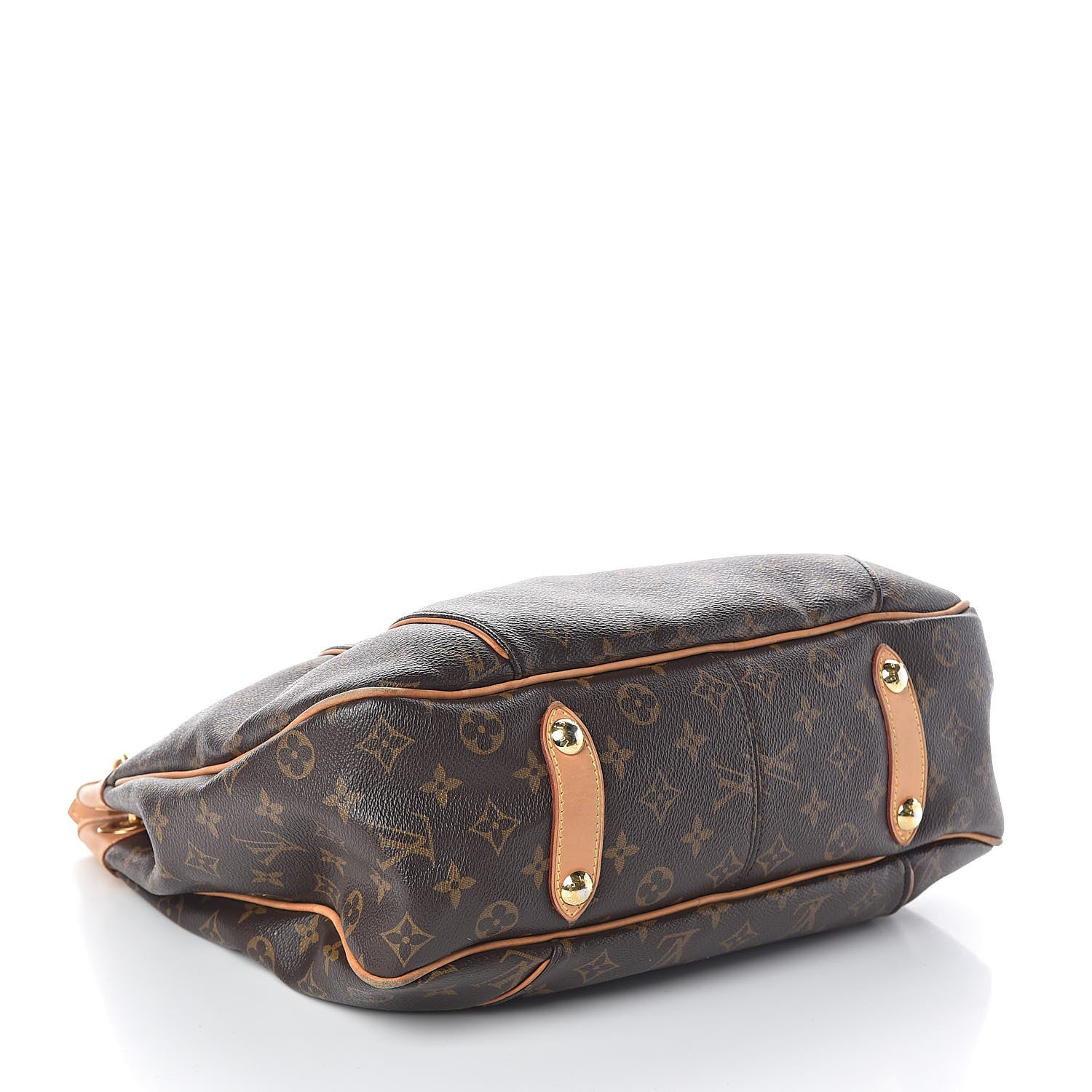 Louis Vuitton Monogram Galliera PM 4 of 9