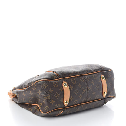 Louis Vuitton Monogram Galliera PM 4 of 9