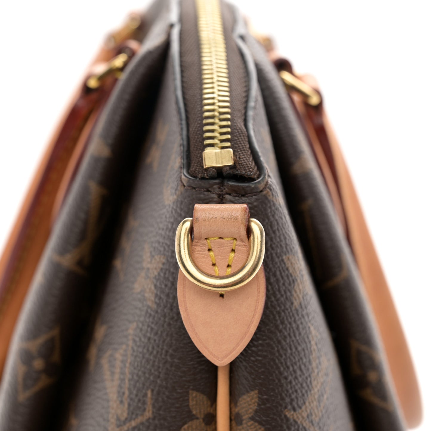Monogram Rivoli MM