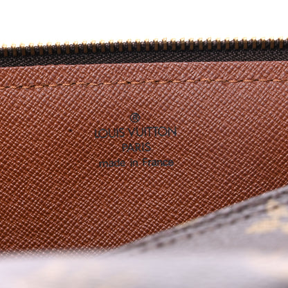 Louis Vuitton Monogram Papillon 30 With Companion 7 of 13