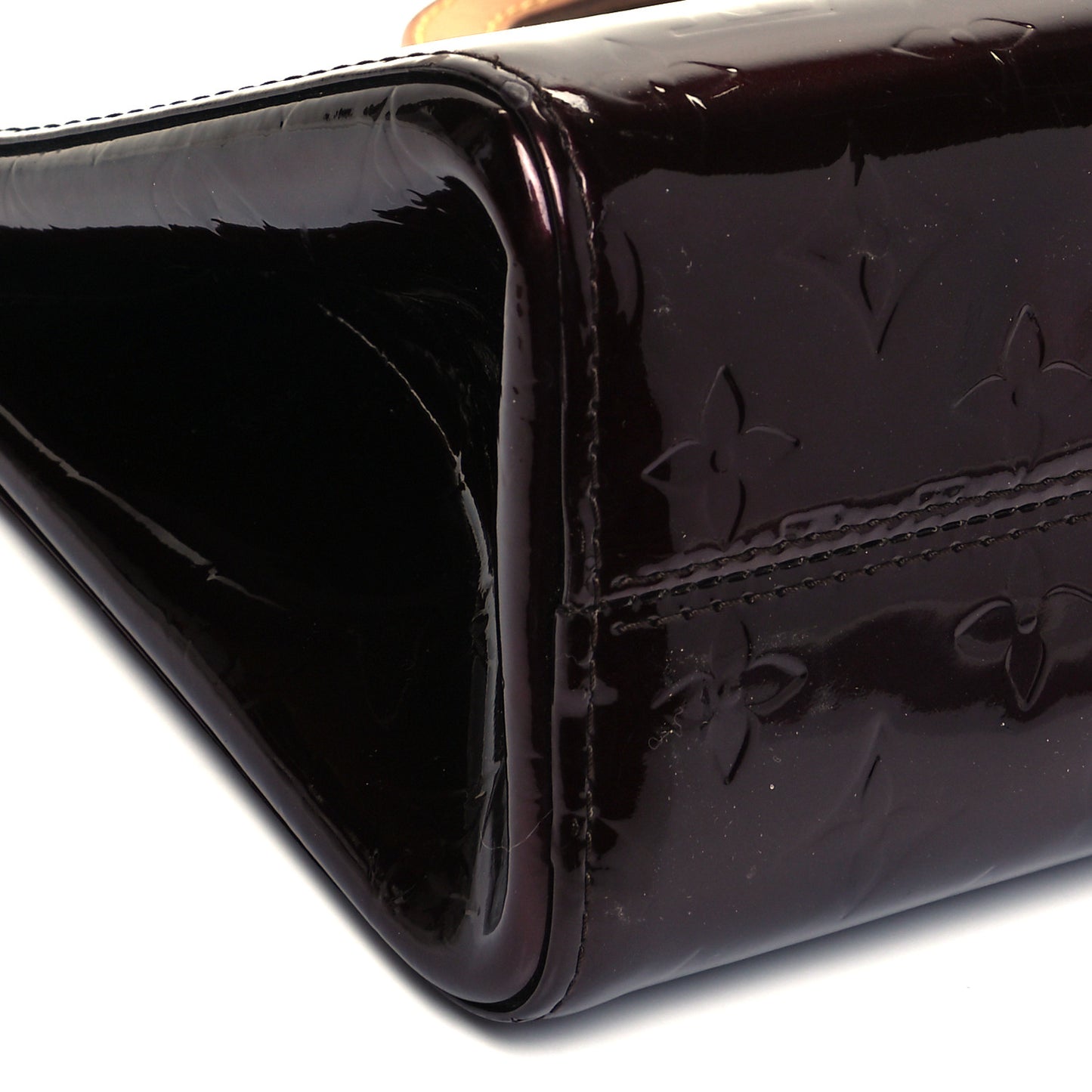 Vernis Roxbury Drive Amarante