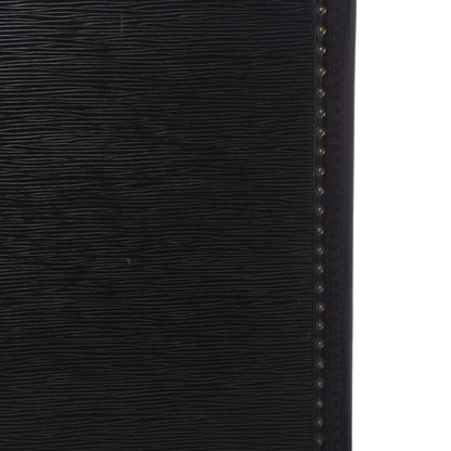 Louis Vuitton Epi President Briefcase 8 of 11