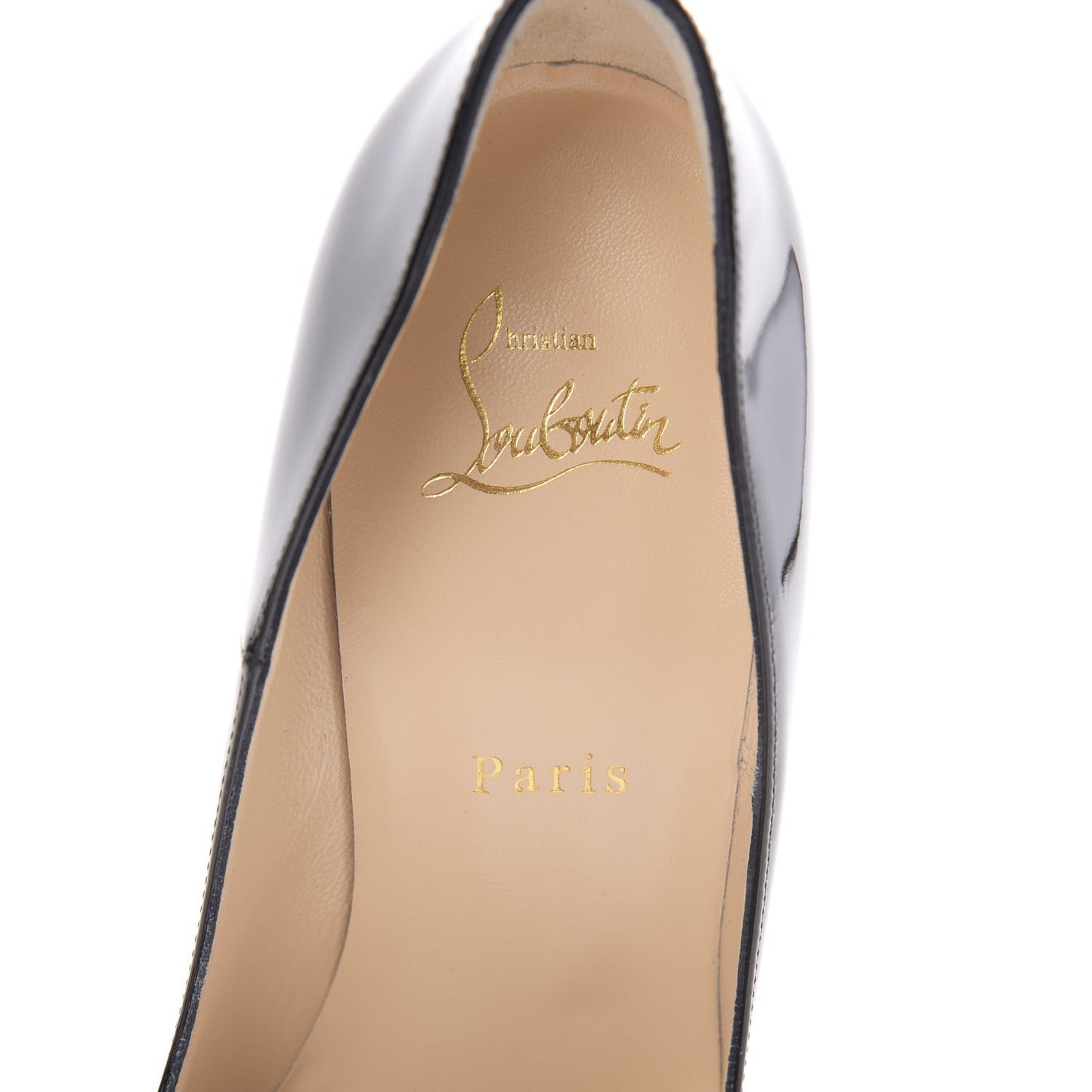 Patent So Kate 120 Pumps 39 Black