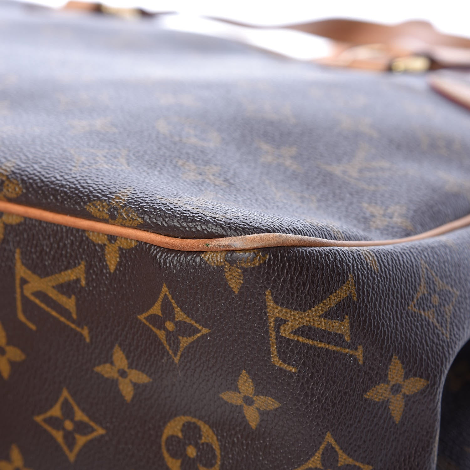 Louis Vuitton Monogram Batignolles Horizontal 10 of 17