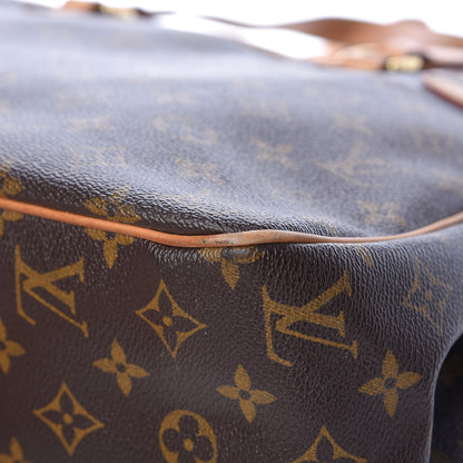 Louis Vuitton Monogram Batignolles Horizontal 10 of 17