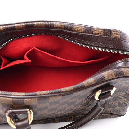 Louis Vuitton Damier Ebene Duomo 4 of 4