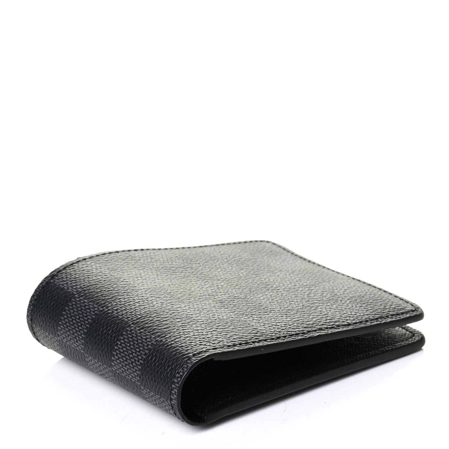 Louis Vuitton Damier Graphite Multiple Wallet 3 of 5