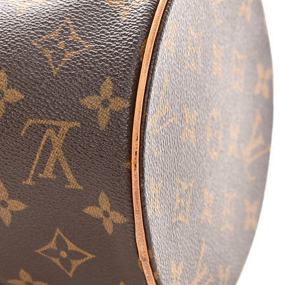 Louis Vuitton Monogram Papillon 30 with Companion 19 of 21