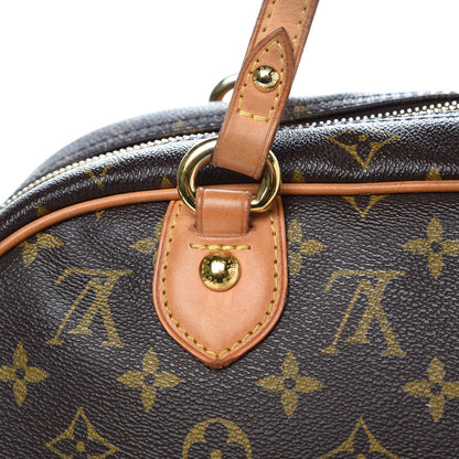 Louis Vuitton Monogram Montorgueil GM 13 of 21
