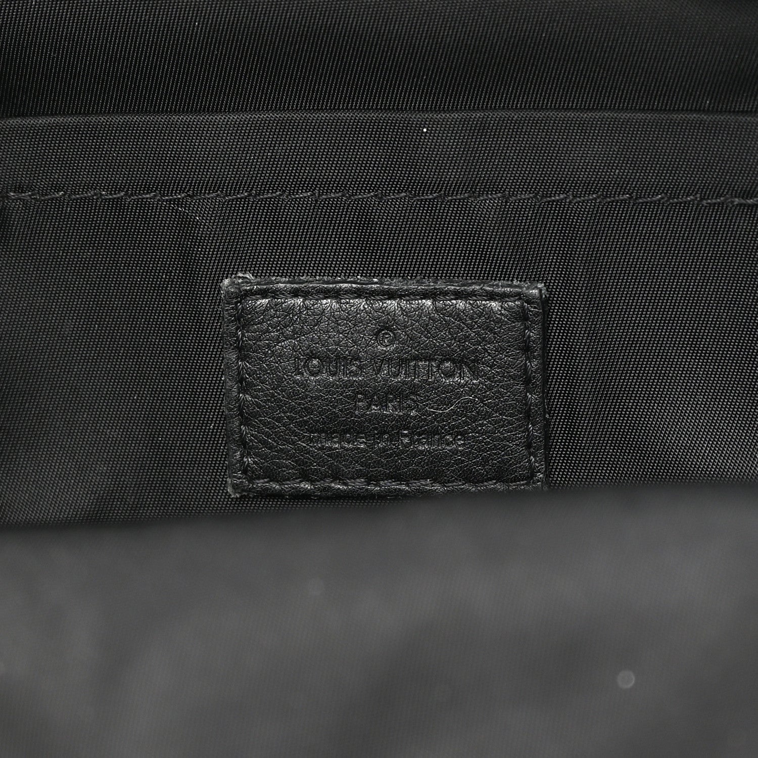 Louis Vuitton Reverse Monogram Palm Springs Backpack Mini 6 of 23