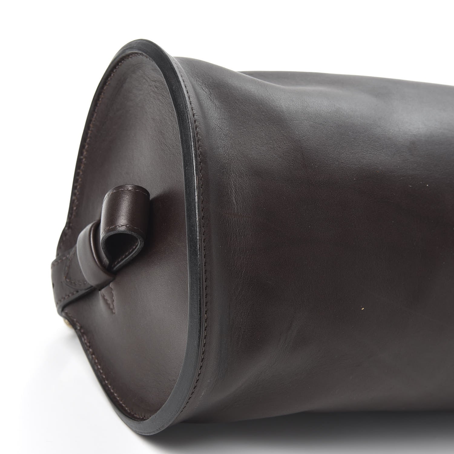 Hermes Swift Doremi Chocolate 6 of 8