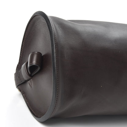 Hermes Swift Doremi Chocolate 6 of 8