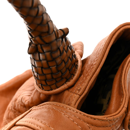 Fendi Nappa Nuvolata Spy Honey 13 of 13