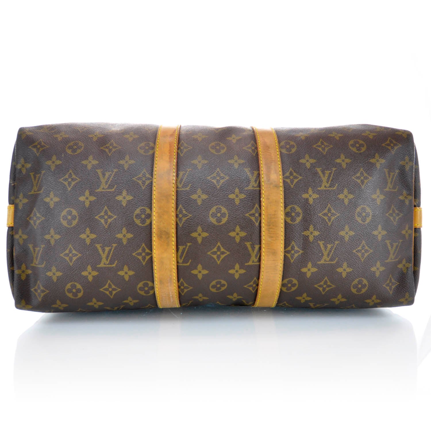 Louis Vuitton Monogram Keepall 45 5 of 14