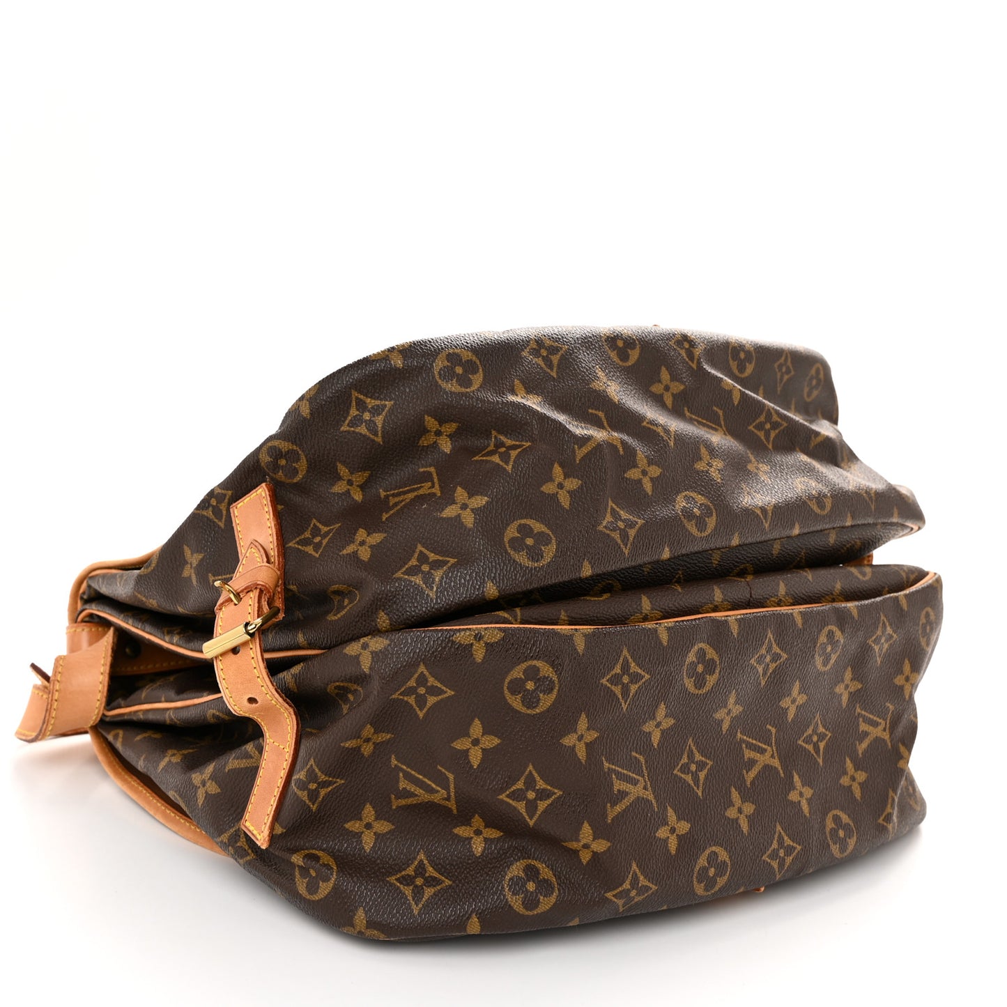 Monogram Saumur 35