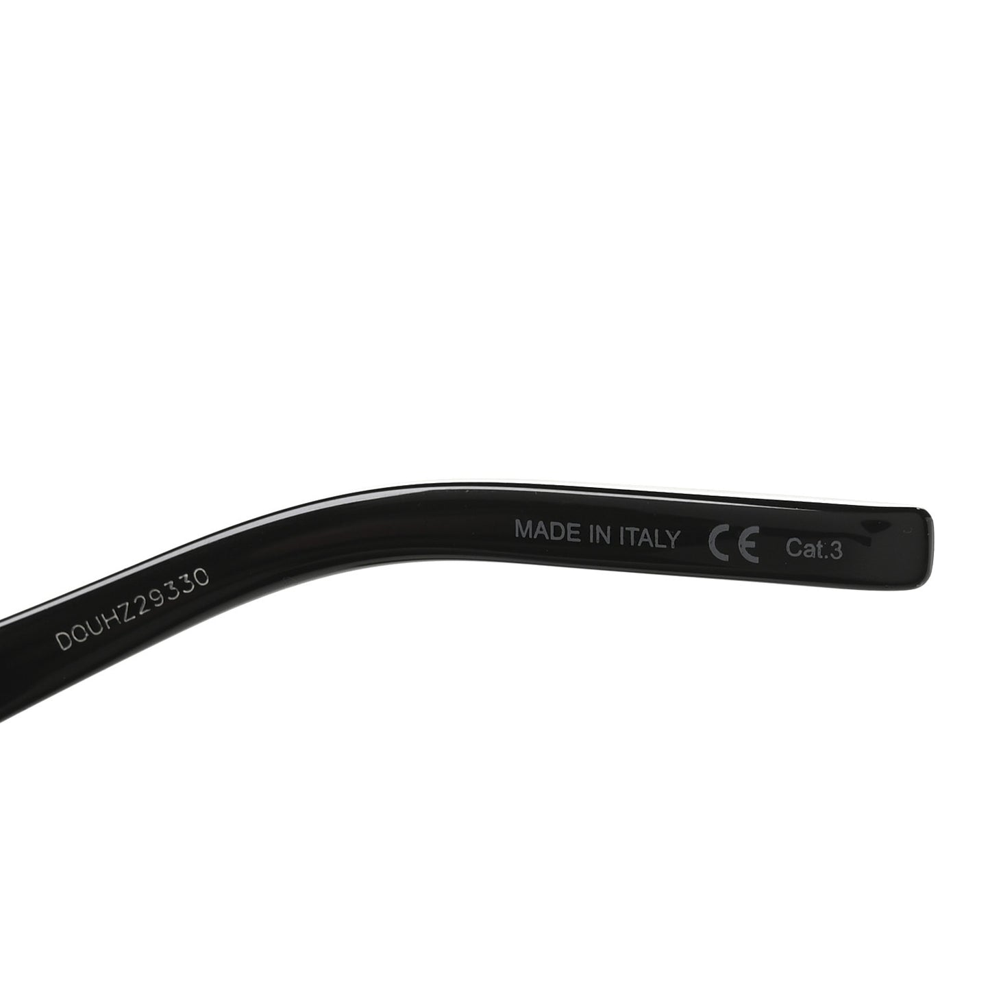 Acetate SL M29 Sunglasses Black