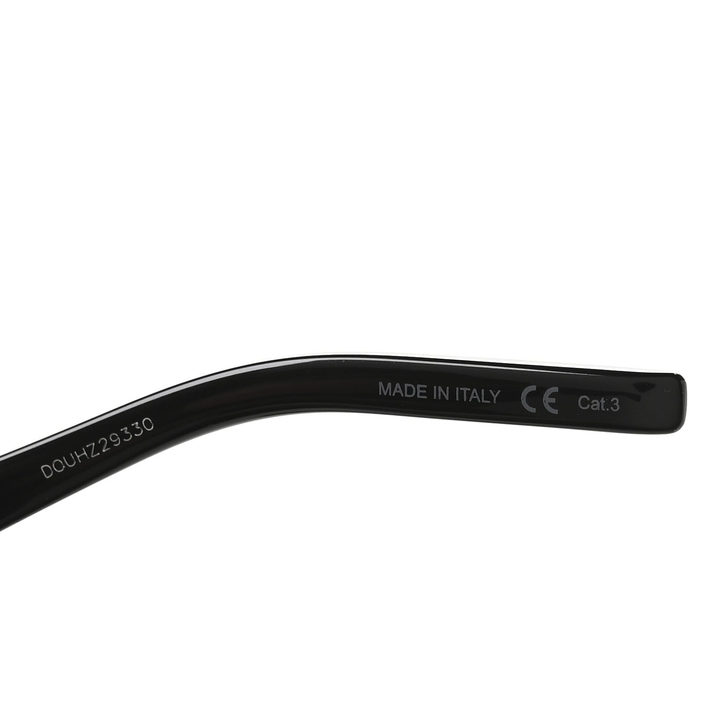 Saint Laurent Acetate SL M29 Sunglasses Black 7 of 7