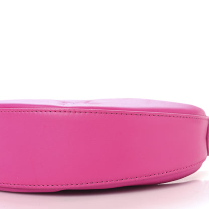 Louis Vuitton Calfskin Bubblegram Over The Moon Miami 9 of 10